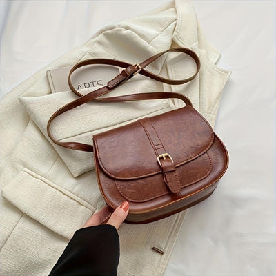 Sienna | Timeless Equestrian Bag