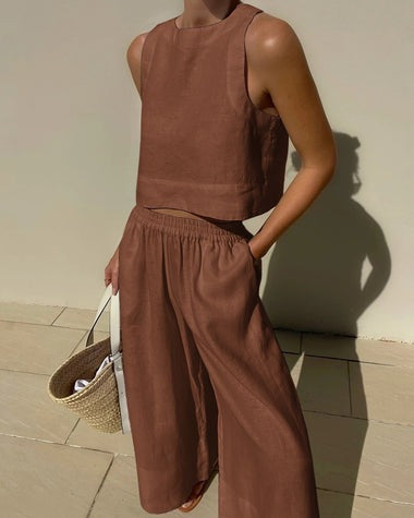 Ami | Elegant Summer Set