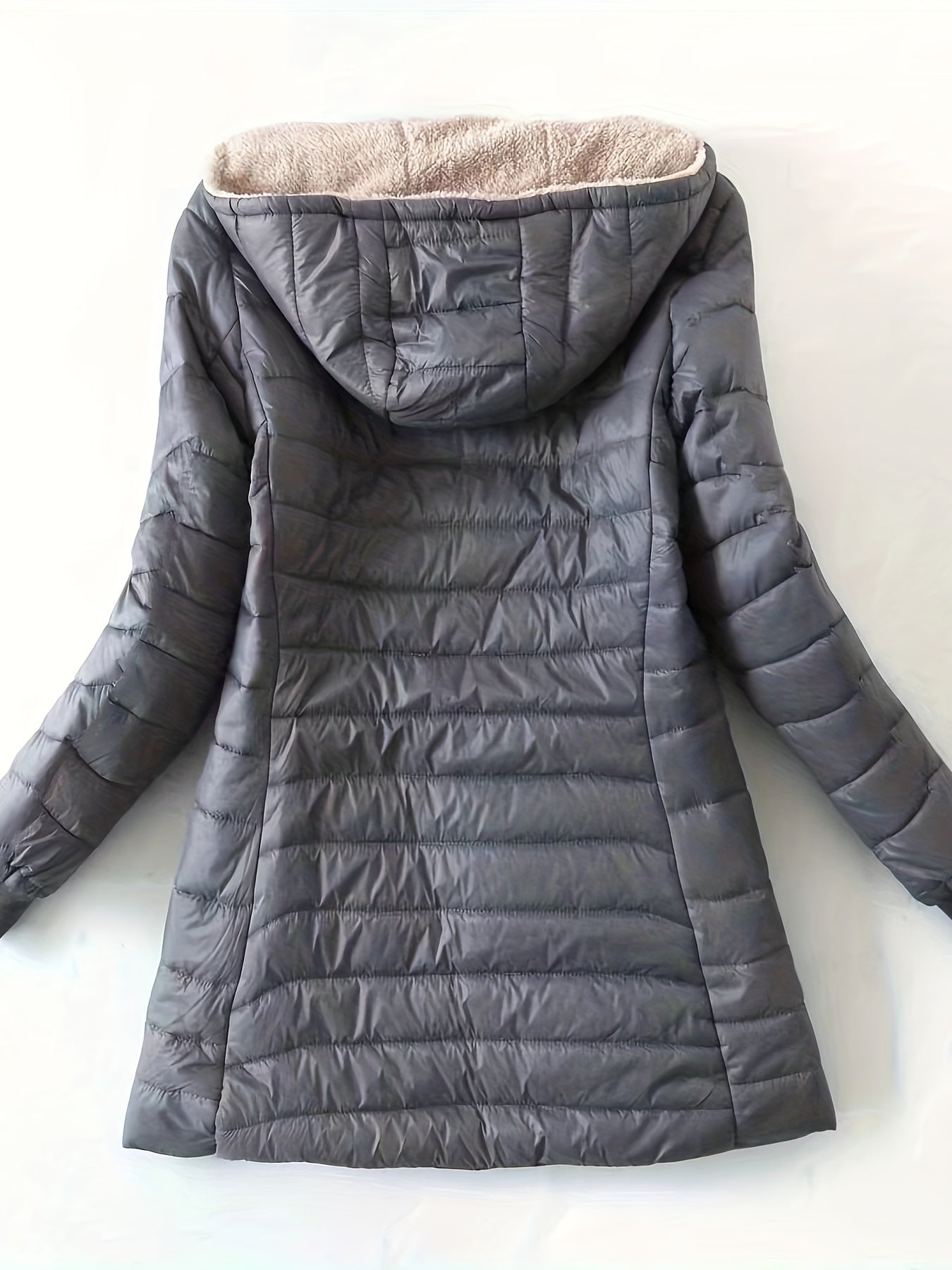 Michèle | Waterproof and Elegant Jacket