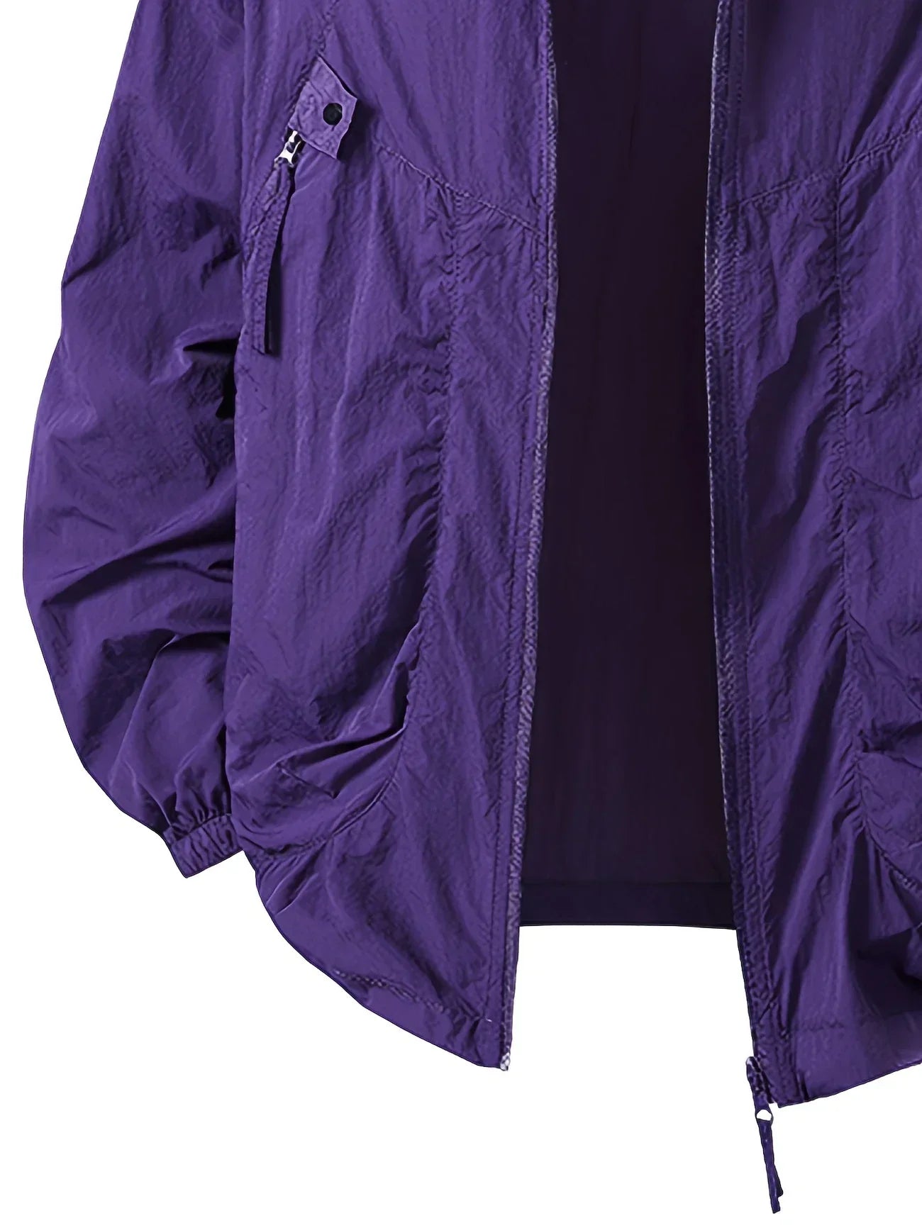 Men's Exclusive™ | Outdoor Hooded Jacket