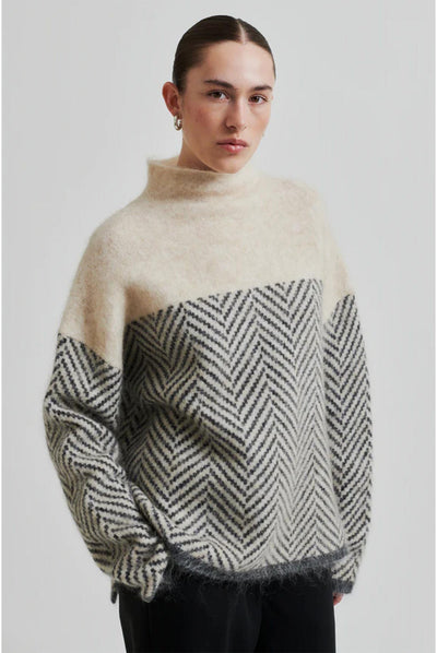 Romane | Elegant Jumper