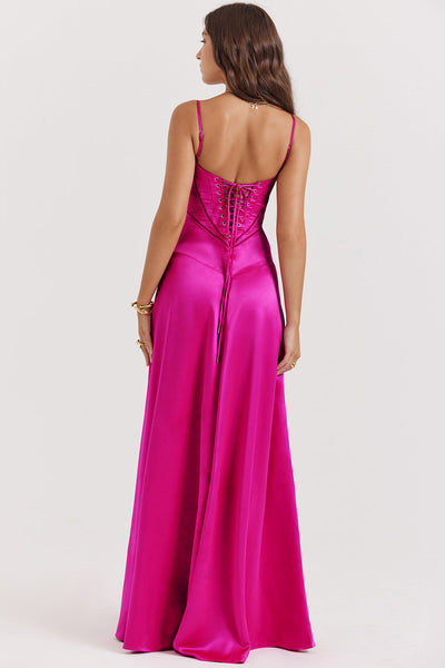 Cielo | Elegant Long Dress