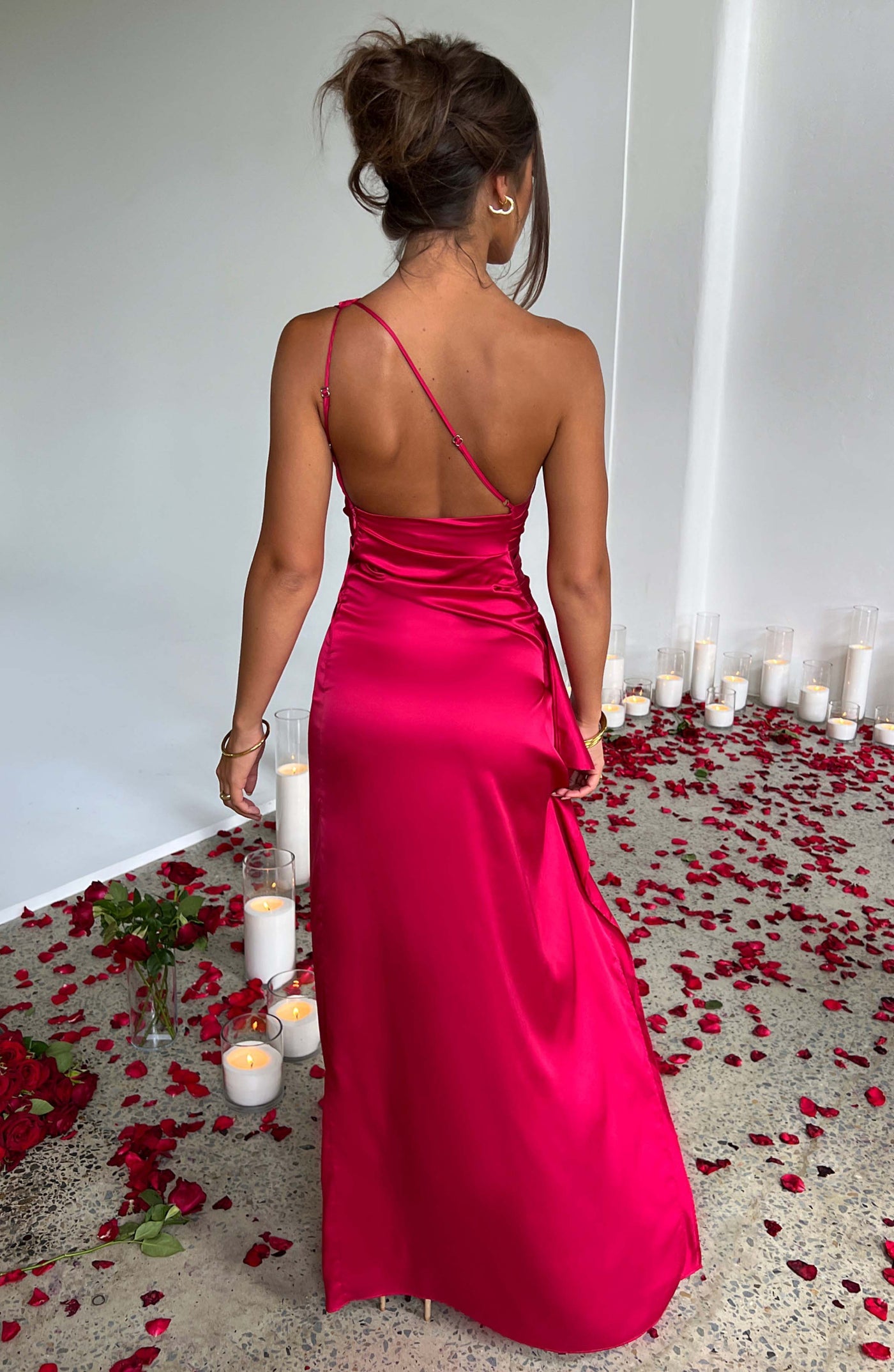 Inez - Elegant Dress
