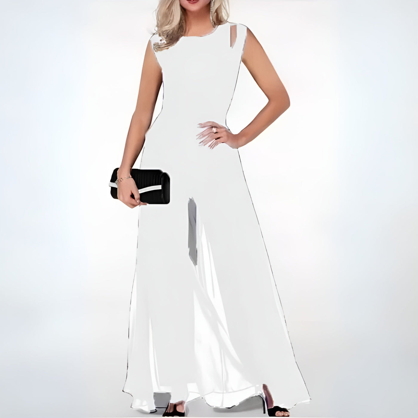 Mikky - One-Piece Outfit