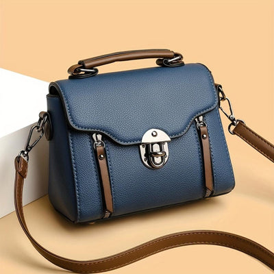 Luna | Retro Chic Handbag