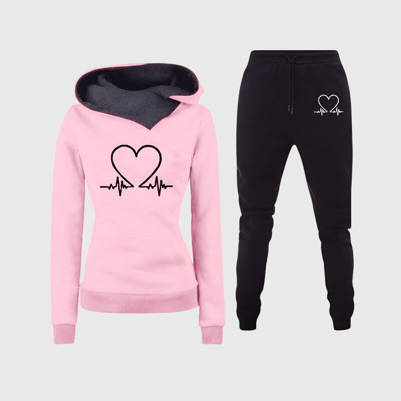 Lia | Comfy Sports Set