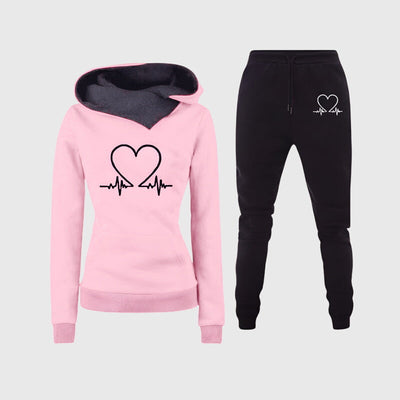 Lia | Comfy Sports Set
