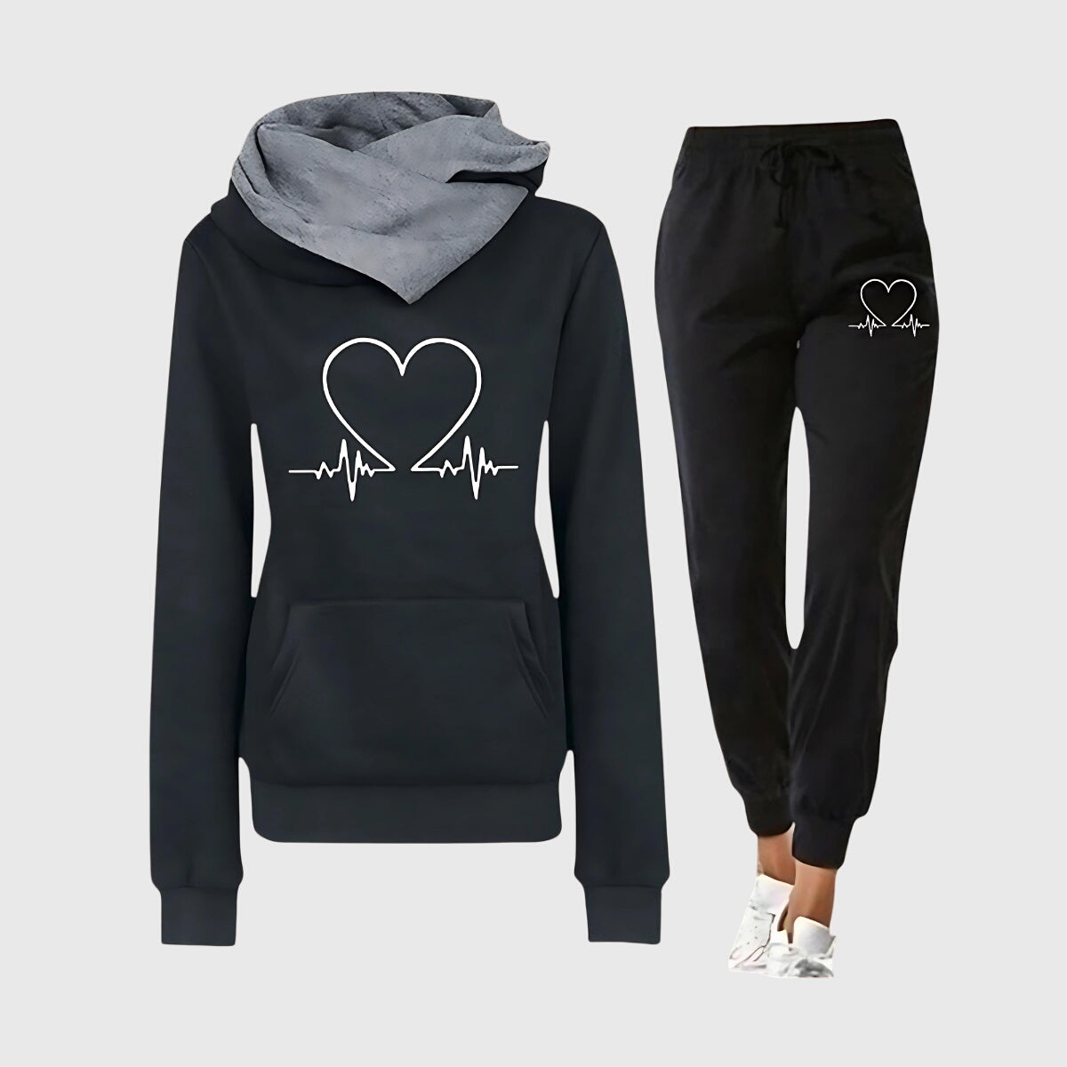 Lia | Comfy Sports Set