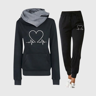 Lia | Comfy Sports Set