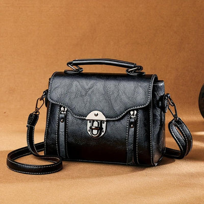 Luna | Retro Chic Handbag