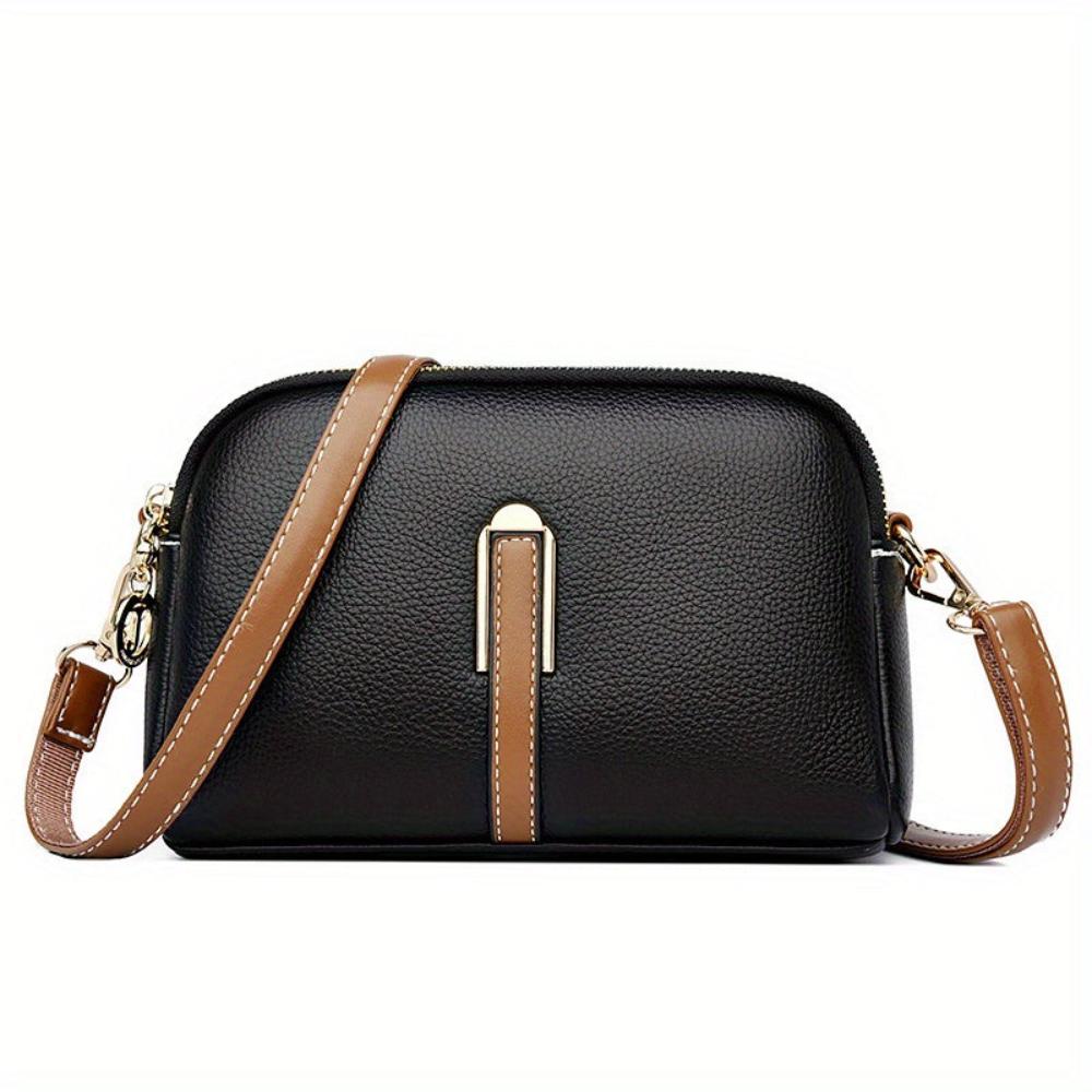Sienna | Crossbody Bag Comfort & Style