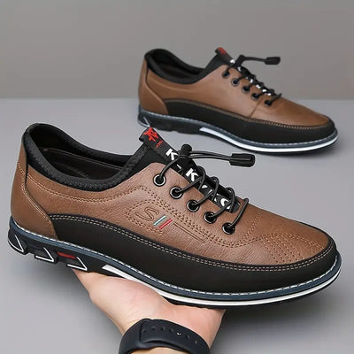 Mauro | Oxford shoes