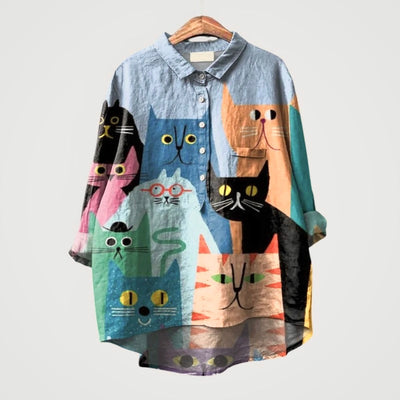 Beata Butik™ | Blouse