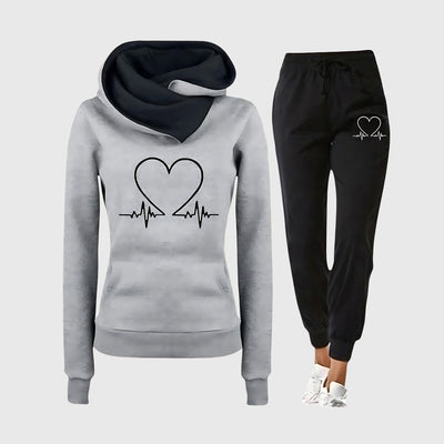 Lia | Comfy Sports Set