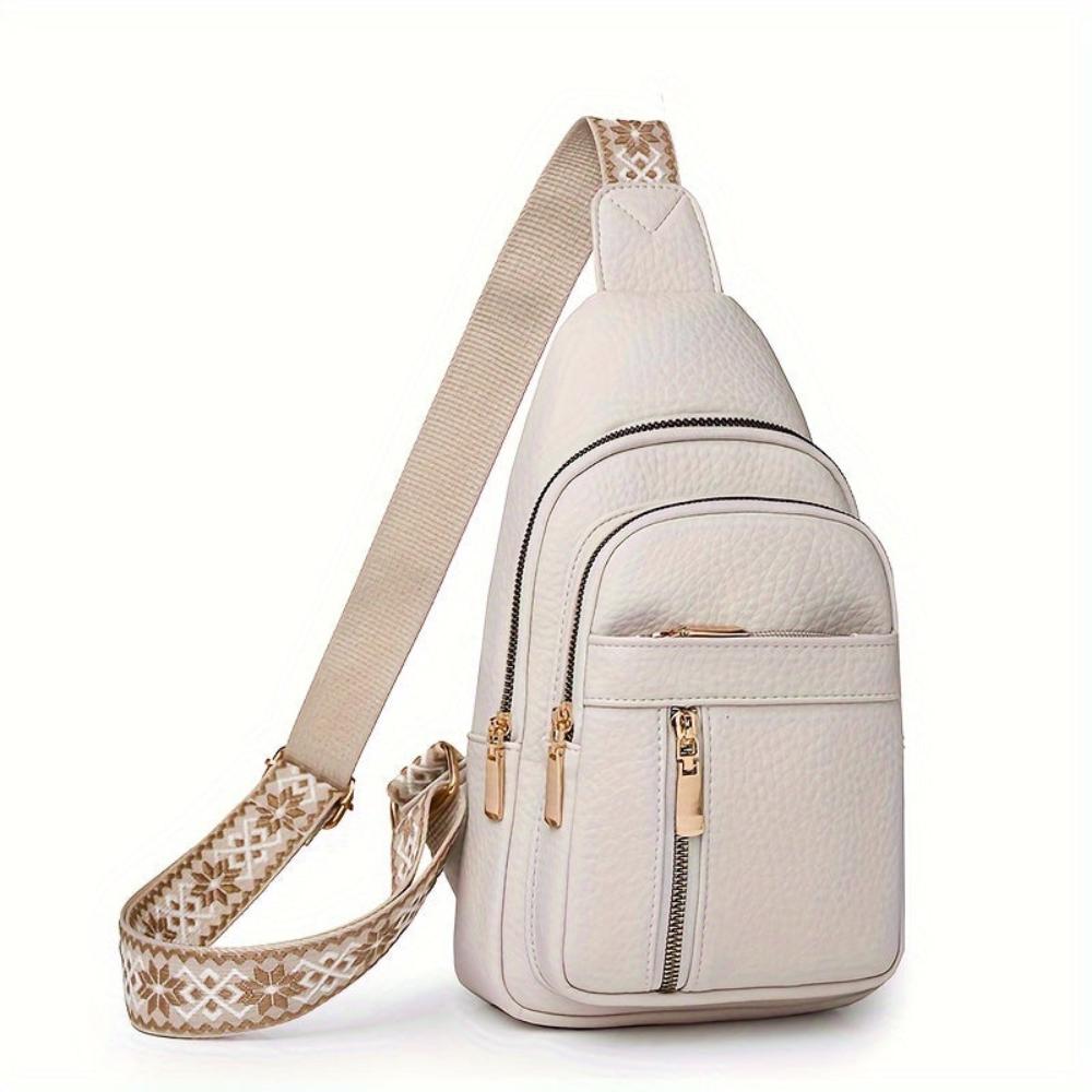 Fiona | Shoulder Bag with Vintage Suitcase