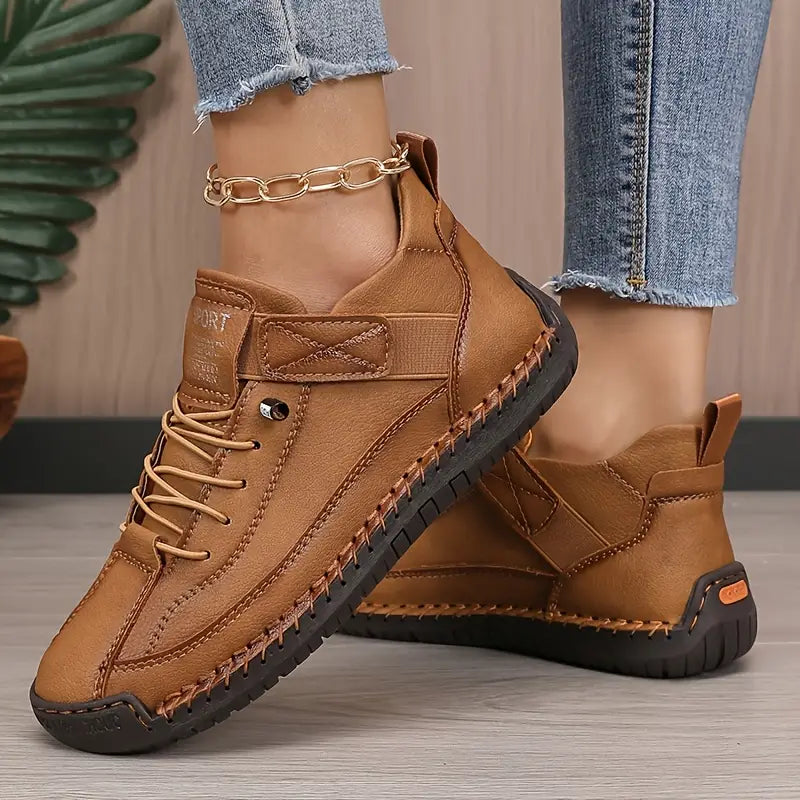 Elira | Comfort+ Trainers