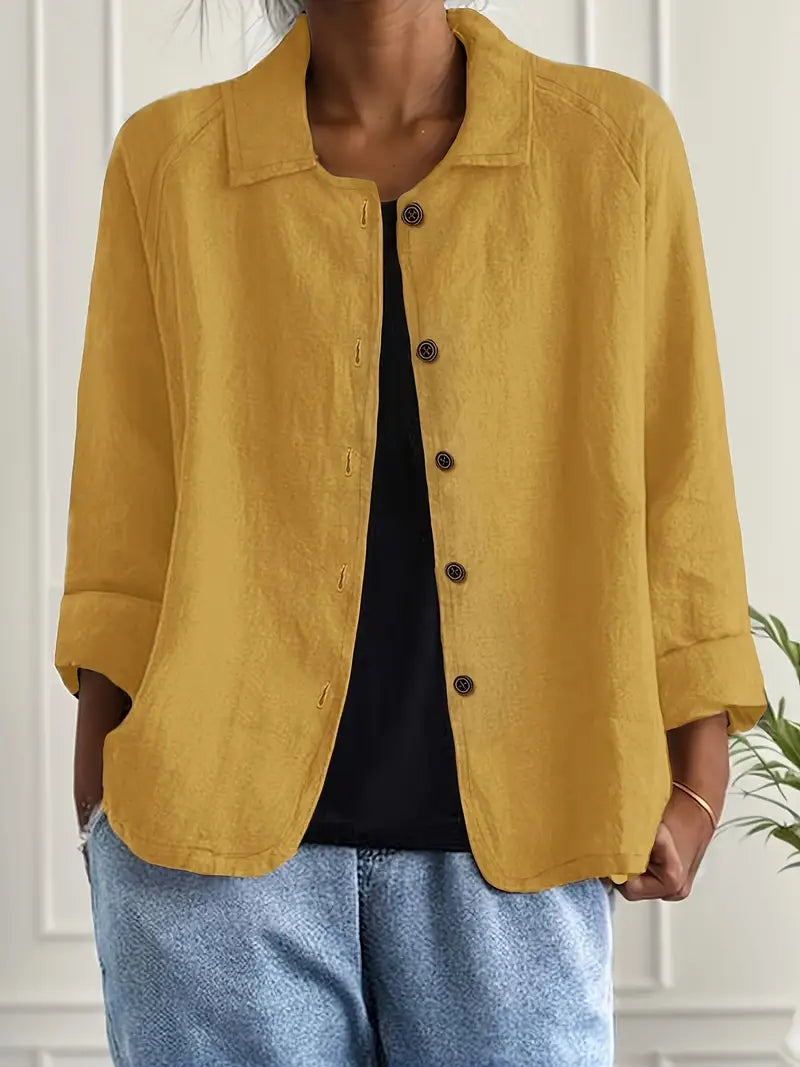 Mira™ - Classic Lightweight Top