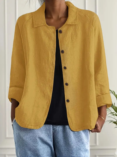 Mira™ - Classic Lightweight Top