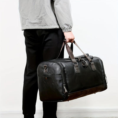 Lydia | Voyager Tote Bag
