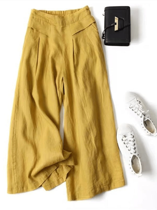 Elyne™ | Loose Flying Trousers
