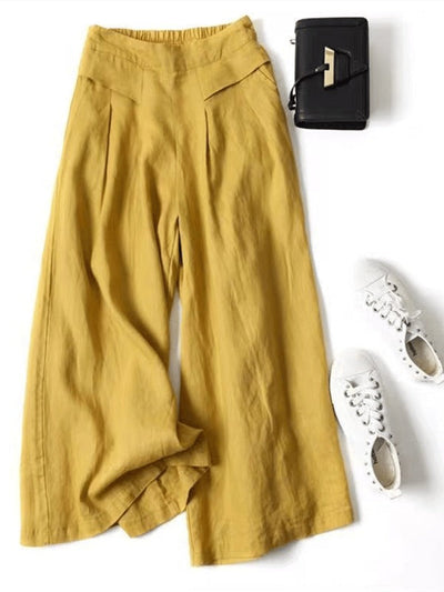 Elyne™ | Loose Flying Trousers