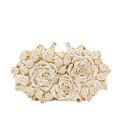 Mary Jane™ | Clutch Bag Luna Spark