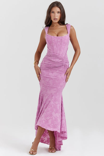 Ainslee | Elegant Dress