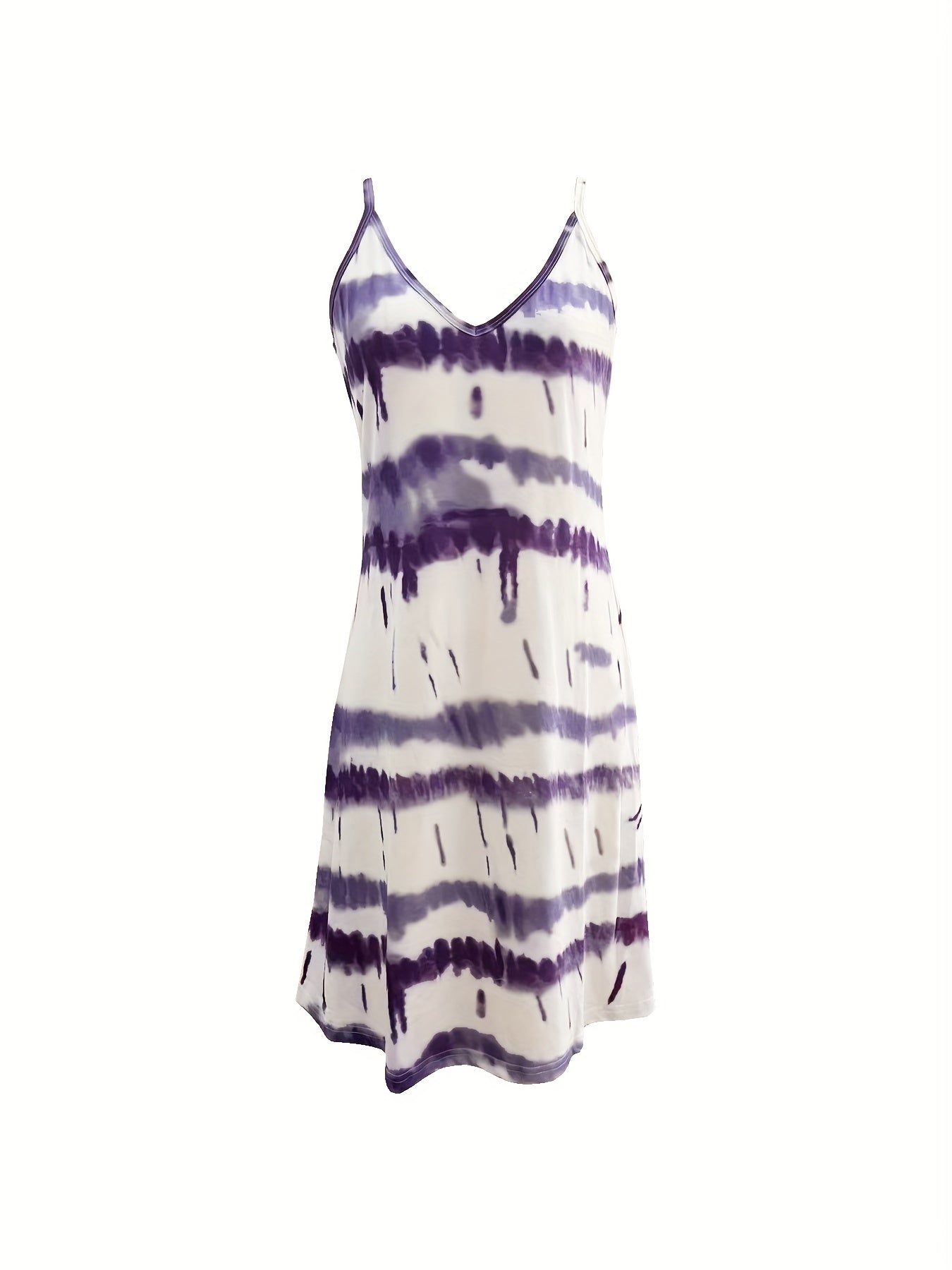 Kasia | Casual Dress with a Neckline