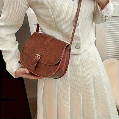 Sienna | Timeless Equestrian Bag