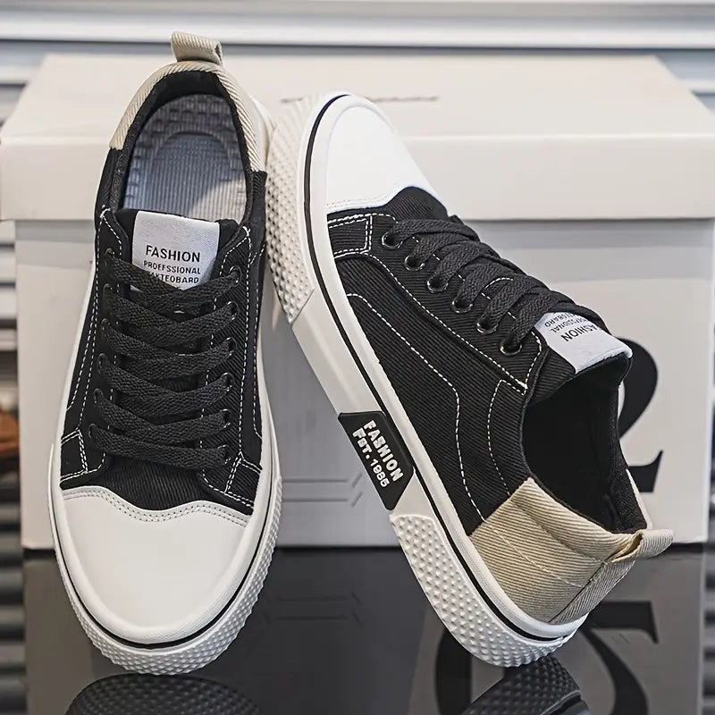 Men's Exclusive™ | Comfortable and Casual Trainers
