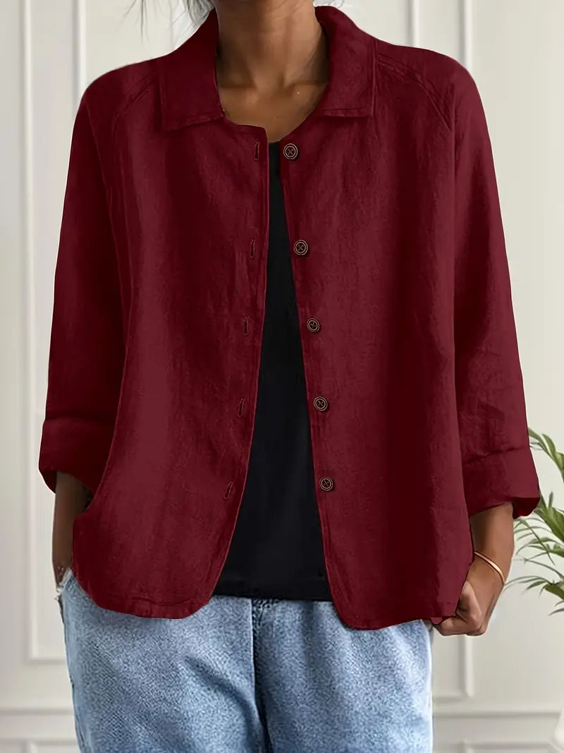 Mira™ - Classic Lightweight Top