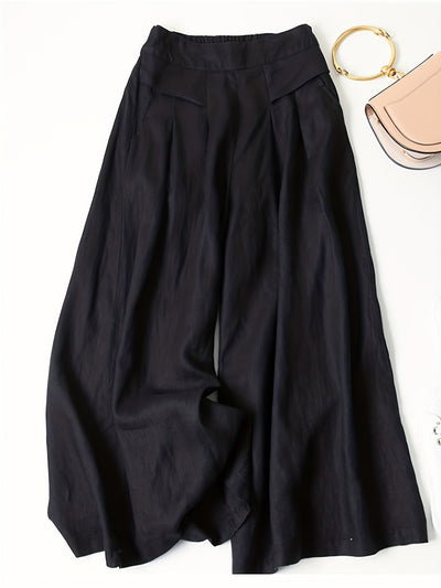 Zosia | Loose Trousers