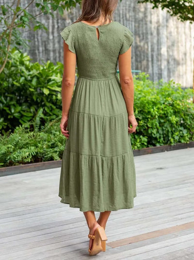 Vera | Comfortable dress that covers the belly