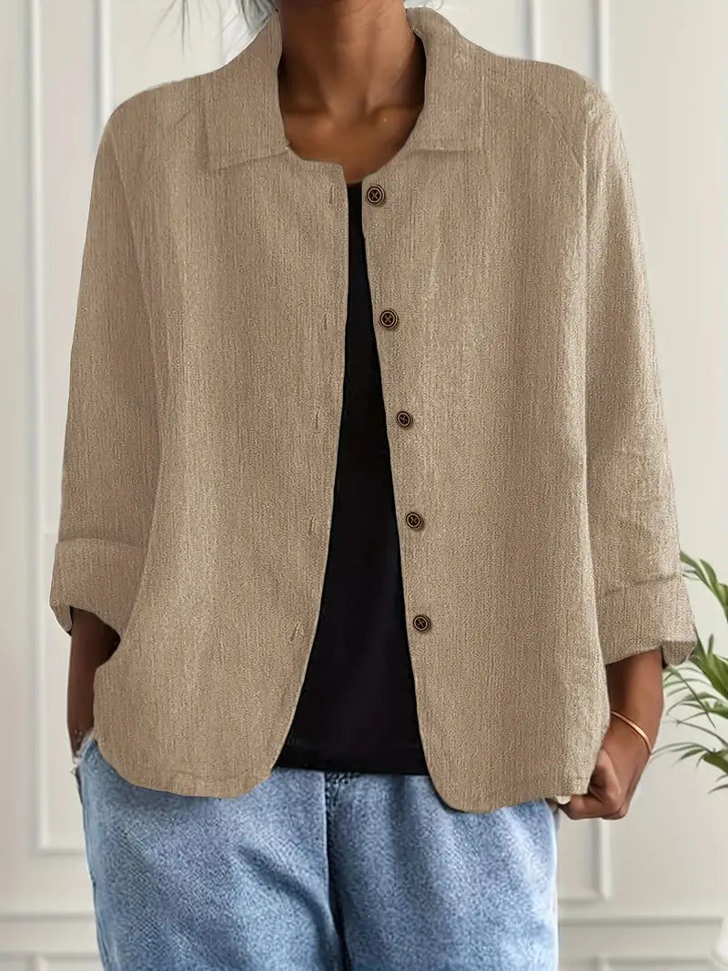Mira™ - Classic Lightweight Top