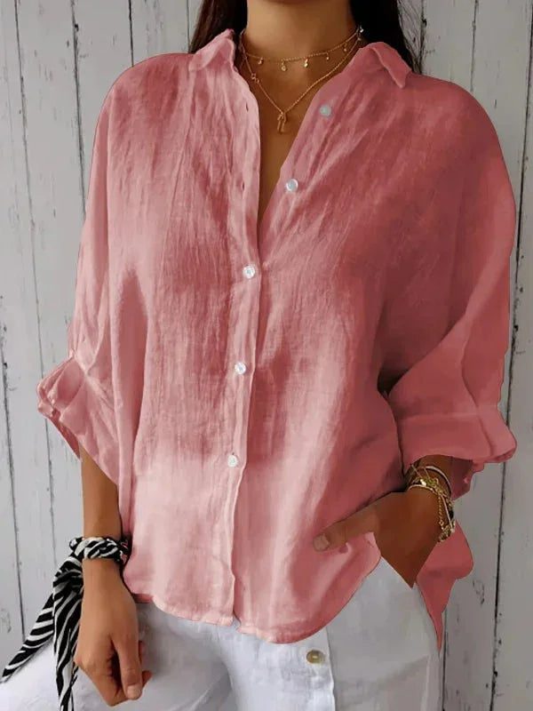 Lucille | Shirt with Grace