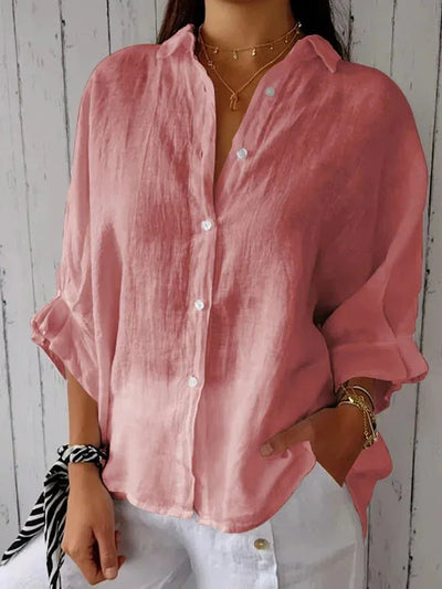 Lucille | Shirt with Grace