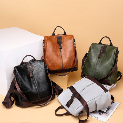 Chloe | Chic Urban Backpack