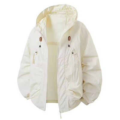 Men's Exclusive™ | Outdoor Hooded Jacket