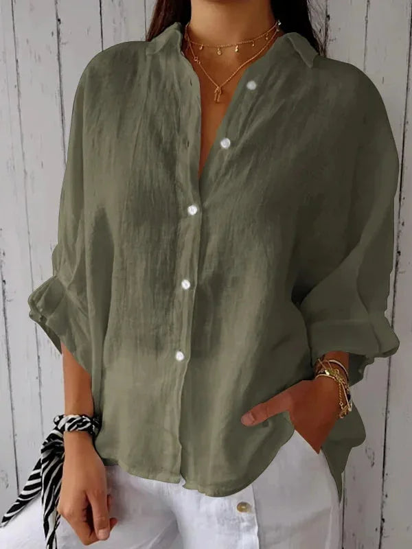 Lucille | Shirt with Grace