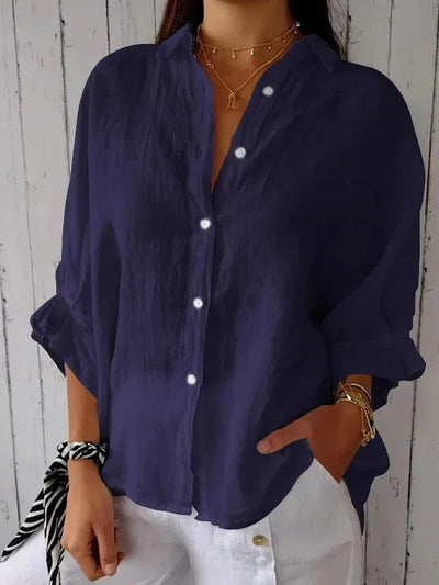 Lucille | Shirt with Grace