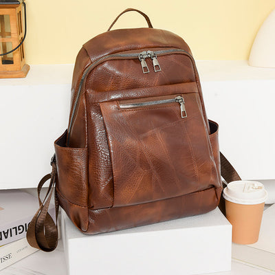 Cordelia | Chic and Timeless Backpack