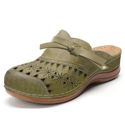 Lya | Comfortable Slippers for Everyday Use