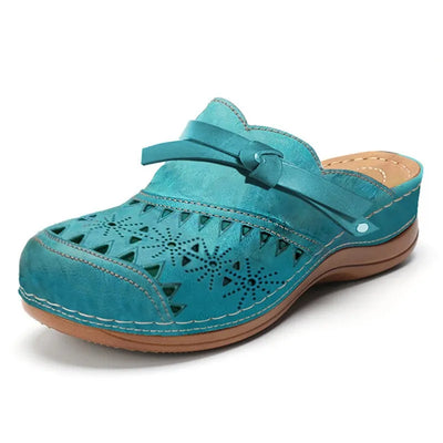 Lya | Comfortable Slippers for Everyday Use