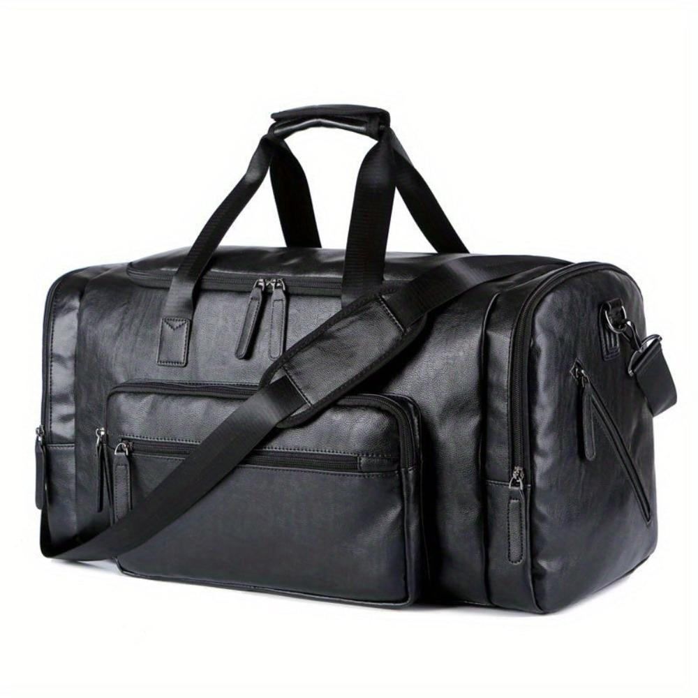 Lydia | Voyager Tote Bag