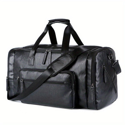 Lydia | Voyager Tote Bag