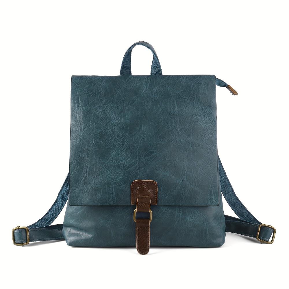 Nina | Versatile Backpack Inspired by Vintage