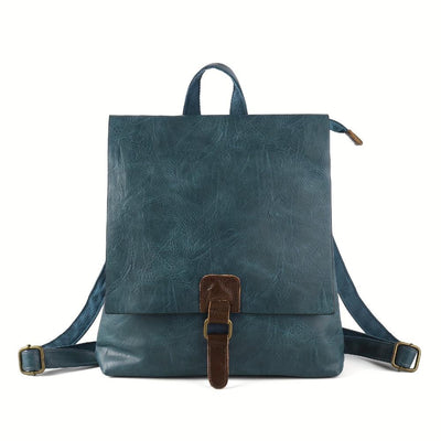 Nina | Versatile Backpack Inspired by Vintage