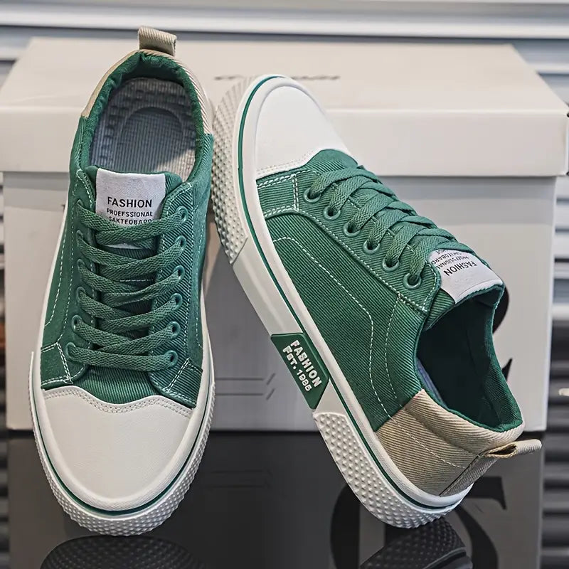 Men's Exclusive™ | Comfortable and Casual Trainers