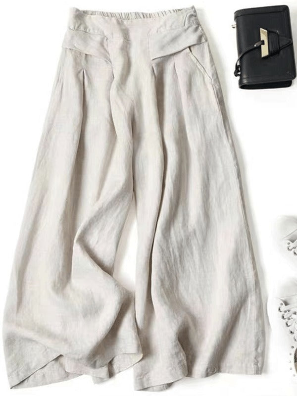 Elyne™ | Loose Flying Trousers