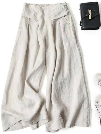 Elyne™ | Loose Flying Trousers